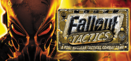 Скачать игру Fallout Tactics на ПК бесплатно